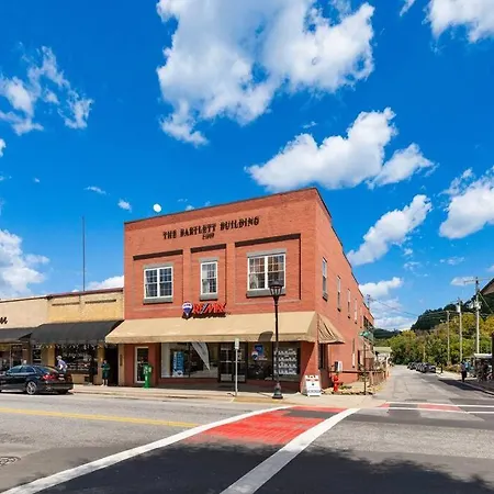 The Bartlett Apartment